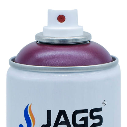 Gift To Love | Spray Ultra Acrylic | Color : Wine Red | Size : 400 Ml | Code : J400M3005