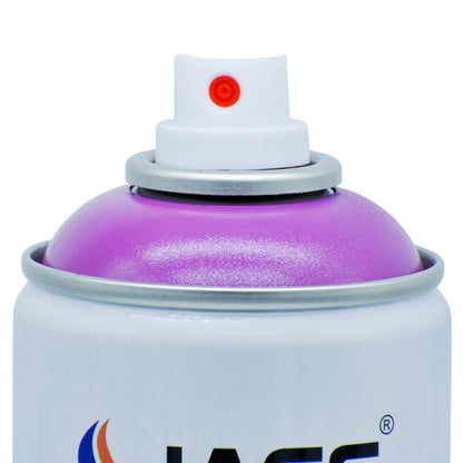 Gift To Love | Spray Ultra Acrylic | Color : Light Purple | Size : 400 Ml | Code : J400M301