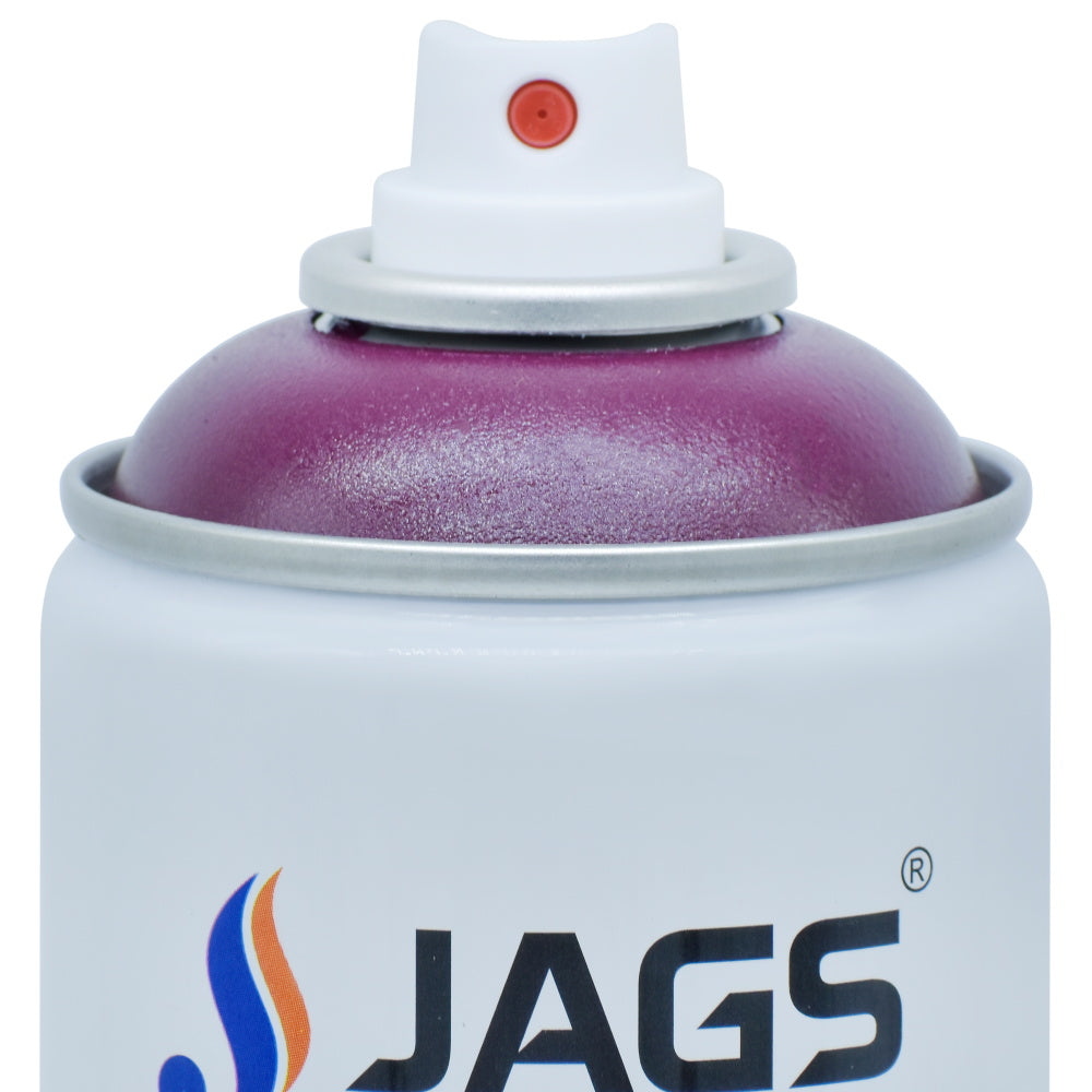 Gift To Love | Spray Ultra Acrylic | Color : Marron | Size : 400 Ml | Code : J400M4004