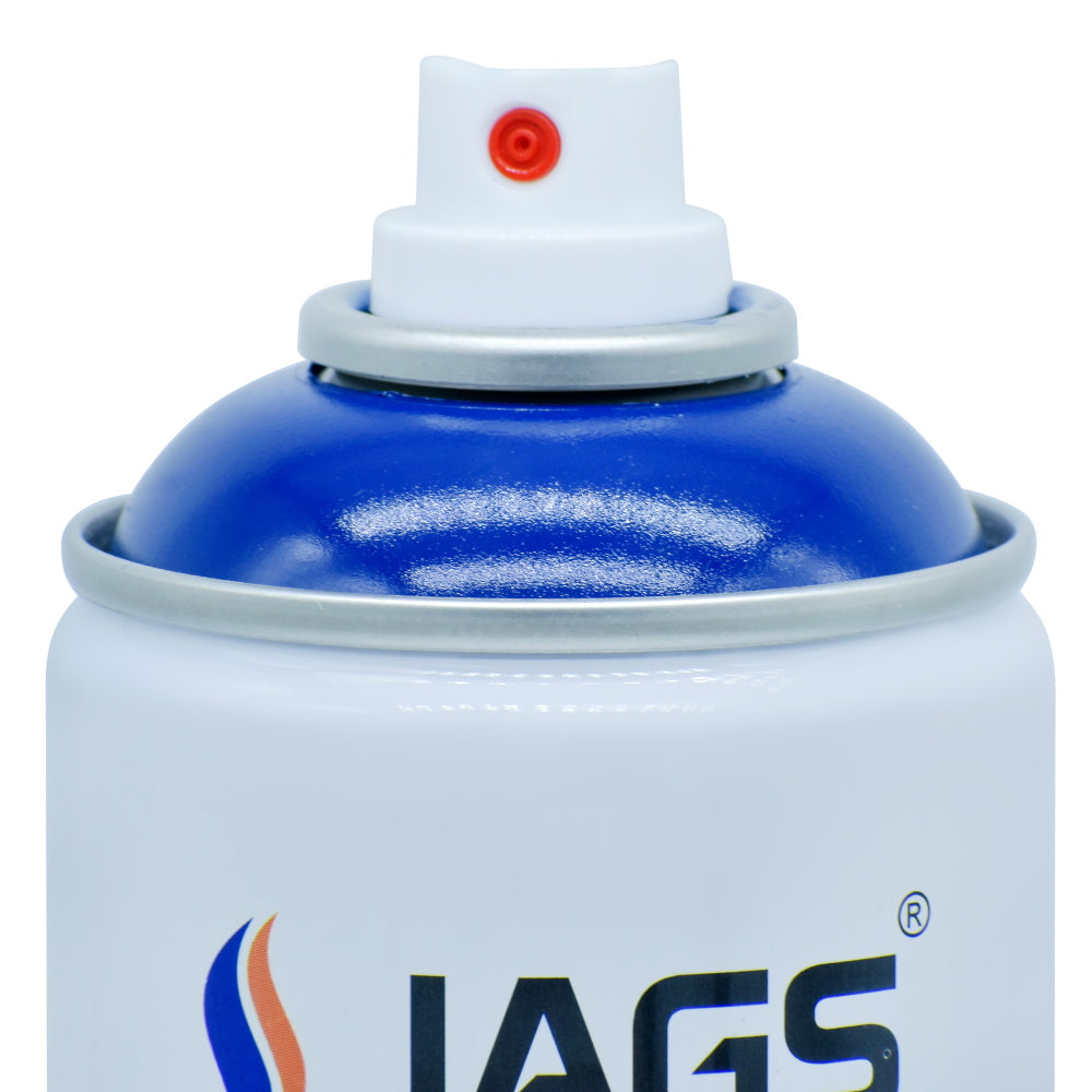 Gift To Love | Spray Ultra Acrylic | Color : Ultra Marine Blue | Size : 400 Ml | Code : J400M5002