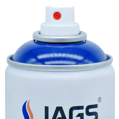 Gift To Love | Spray Ultra Acrylic | Color : Ultra Marine Blue | Size : 400 Ml | Code : J400M5002