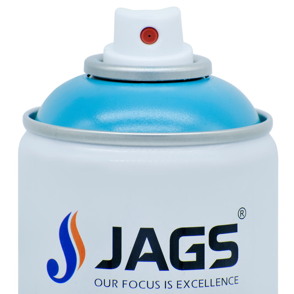 Gift To Love | Spray Ultra Acrylic | Color : Turqoise Blue | Size : 400 Ml | Code : J400M5018