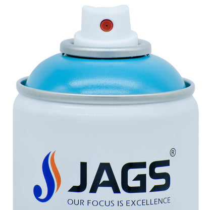 Gift To Love | Spray Ultra Acrylic | Color : Turqoise Blue | Size : 400 Ml | Code : J400M5018
