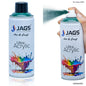 Gift To Love | Spray Ultra Acrylic | Color : Bus Green | Size : 400 Ml | Code : J400M6005