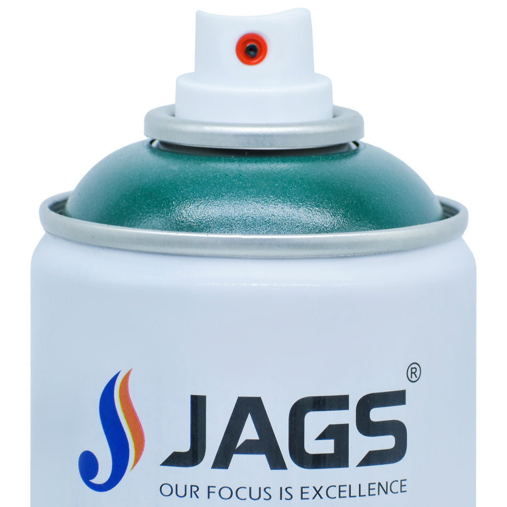 Gift To Love | Spray Ultra Acrylic | Color : Bus Green | Size : 400 Ml | Code : J400M6005