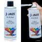 Gift To Love | Spray Ultra Acrylic | Color : Clear Matt | Size : 400 Ml | Code : J400M602