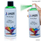 Gift To Love | Spray Ultra Acrylic | Color : Pure Green | Size : 400 Ml | Code : J400M6037