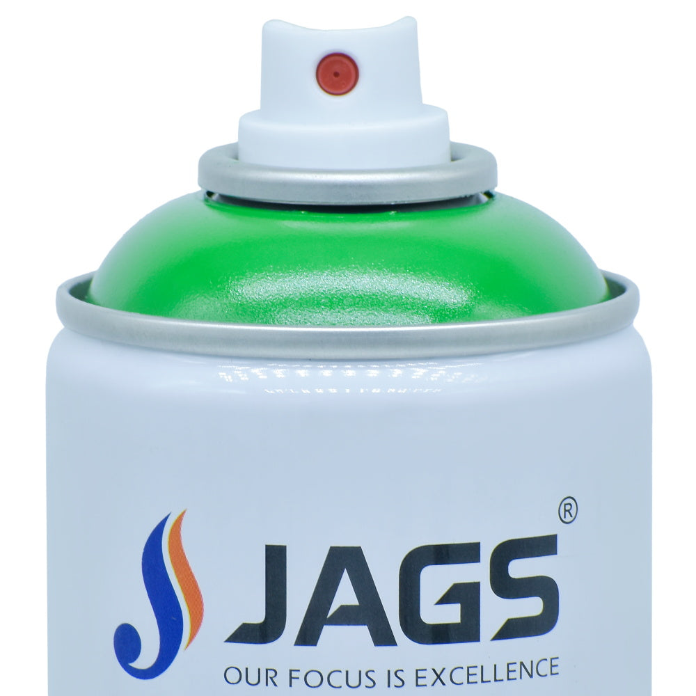 Gift To Love | Spray Ultra Acrylic | Color : Pure Green | Size : 400 Ml | Code : J400M6037