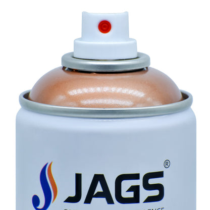 Gift To Love | Spray Ultra Acrylic | Color : Metalic Copper | Size : 400 Ml | Code : J400M622