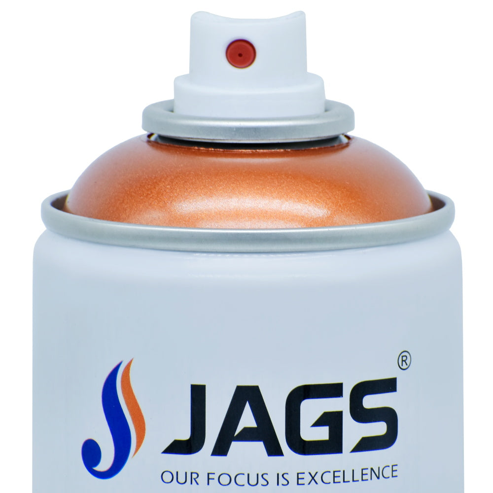Gift To Love | Spray Ultra Acrylic | Color : Pearl Copper | Size : 400 Ml | Code : J400M632