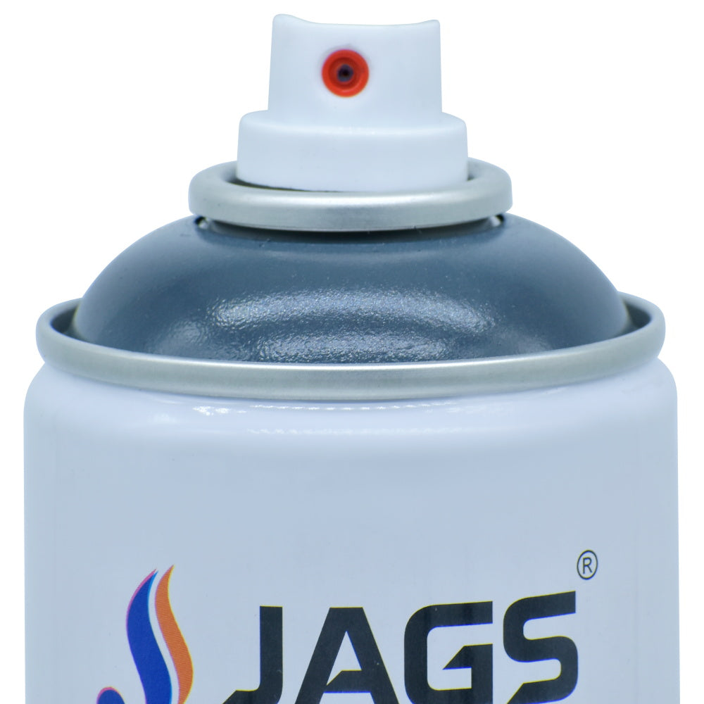 Gift To Love | Spray Ultra Acrylic | Color : Dark Grey | Size : 400 Ml | Code : J400M7016