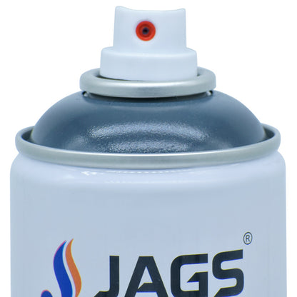 Gift To Love | Spray Ultra Acrylic | Color : Dark Grey | Size : 400 Ml | Code : J400M7016