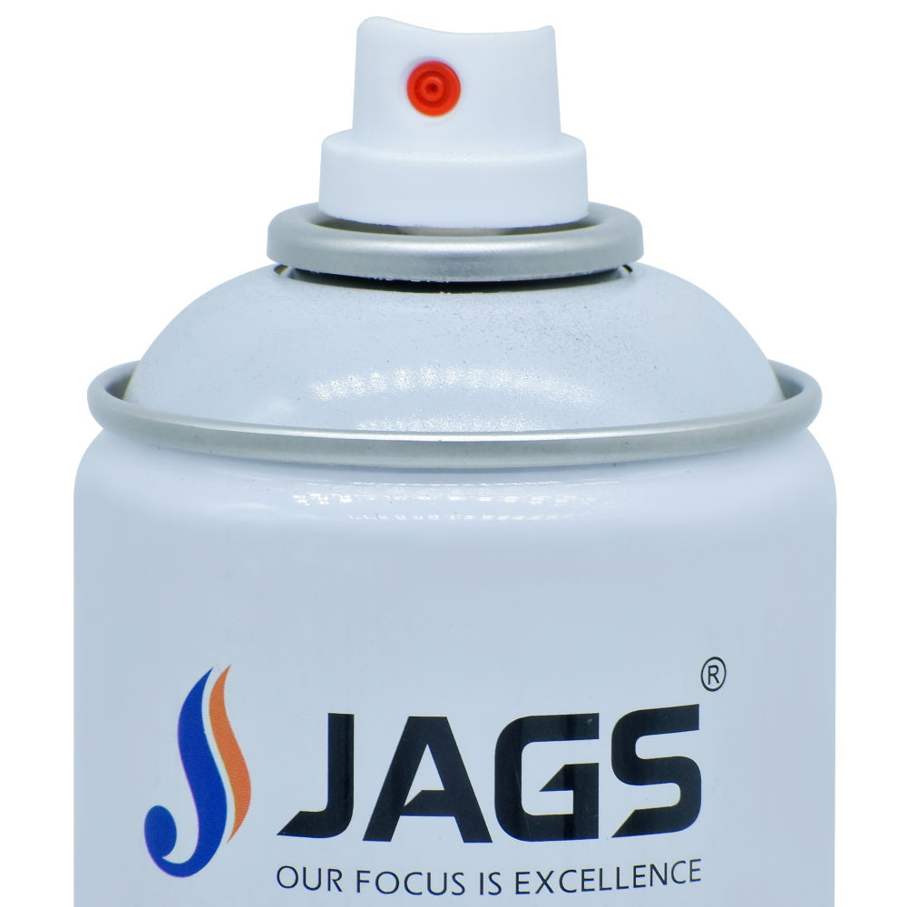 Gift To Love | Spray Ultra Acrylic | Color : Havells Grey | Size : 400 Ml | Code : J400M7035