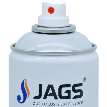 Gift To Love | Spray Ultra Acrylic | Color : Havells Grey | Size : 400 Ml | Code : J400M7035