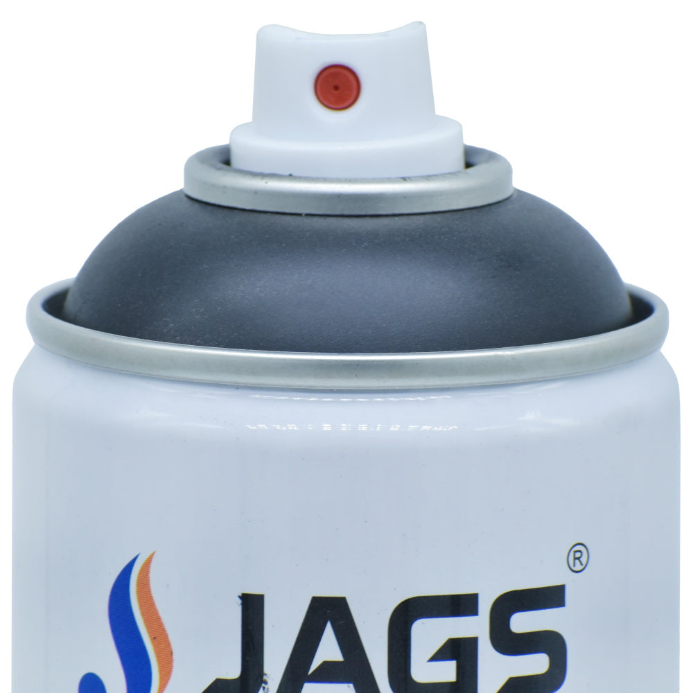 Gift To Love | Spray Ultra Acrylic | Color : Black Matt | Size : 400 Ml | Code : J400M703