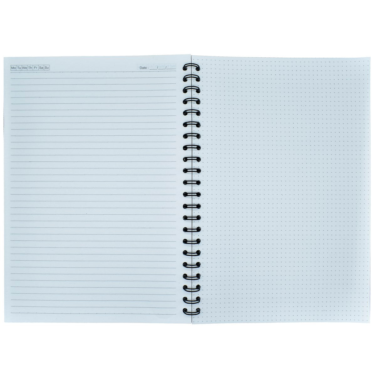 Gift To Love | 4In1 Notebook | Size : A4 | Code : J4I1A4