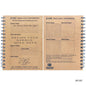Gift To Love | 4In1 Notebook | Size : A5 | Code : J4I1A5