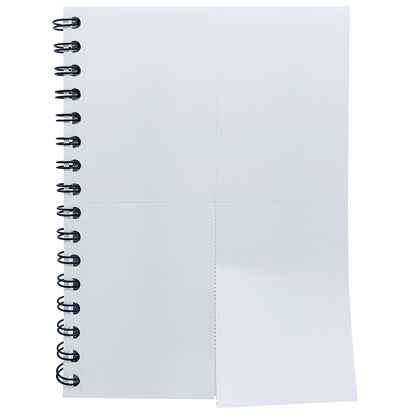 Gift To Love | 4In1 Notebook | Size : A5 | Code : J4I1A5