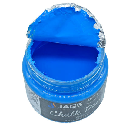 Gift To Love | Chalk Paint | Color : Cobalt | Size : 4.4 Oz | Pcs : 125 Ml | Code : JACP04