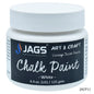 Gift To Love | Art Chalk Paint | Color : White | Size : 125 Ml | Code : JACP11