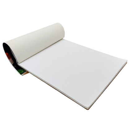 Gift To Love | Artist Canvas Pad | Size : 12 X 16 Inch | Code : JACP1216
