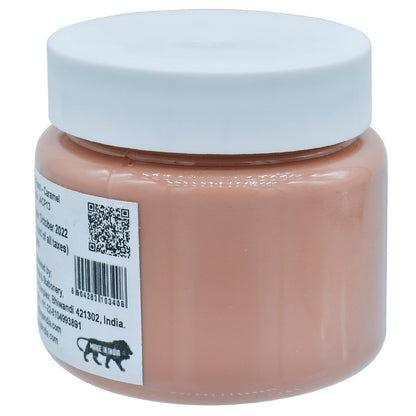 Gift To Love | Chalk Paint | Color : Caramel | Size : 4.4 Oz | Pcs : 125 Ml | Code : JACP13