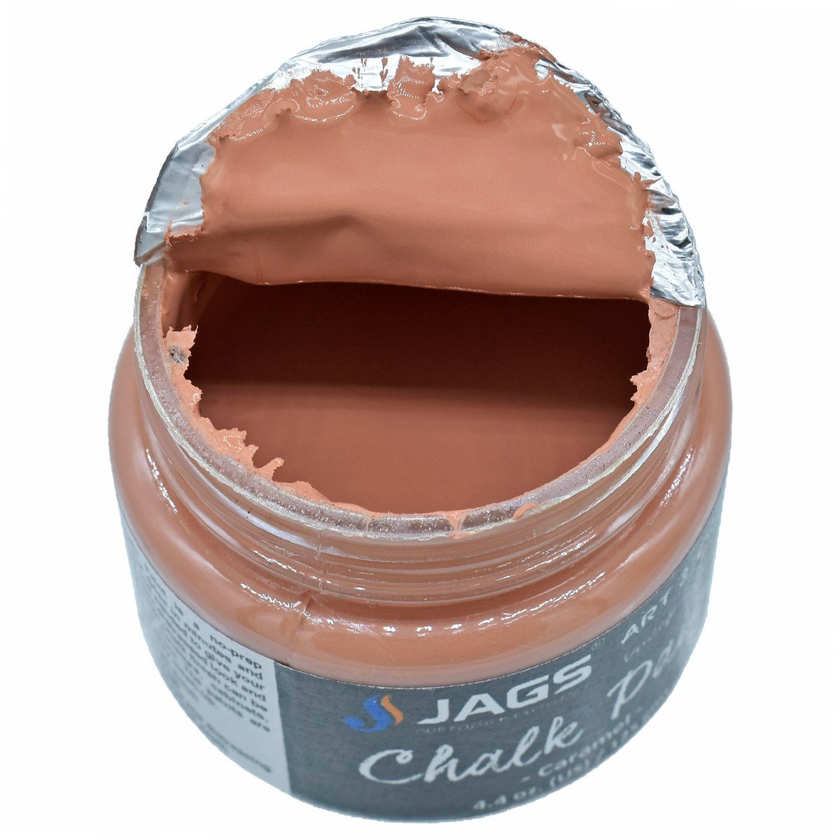 Gift To Love | Chalk Paint | Color : Caramel | Size : 4.4 Oz | Pcs : 125 Ml | Code : JACP13
