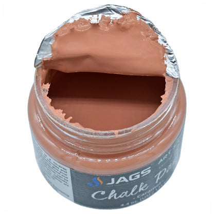Gift To Love | Chalk Paint | Color : Caramel | Size : 4.4 Oz | Pcs : 125 Ml | Code : JACP13