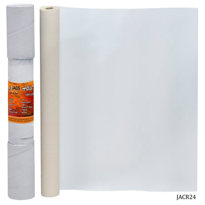 Gift To Love | Artist Canvas Roll | Size : 24 Inch X 5 Meter | Code : JACR24