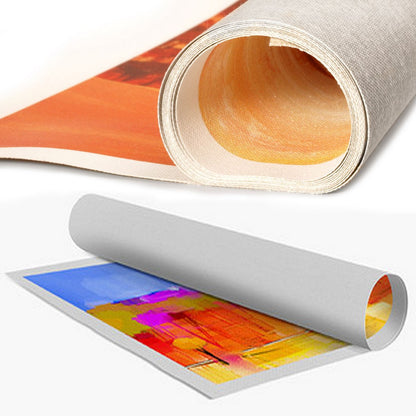 Gift To Love | Artist Canvas Roll | Size : 24 Inch X 5 Meter | Code : JACR24