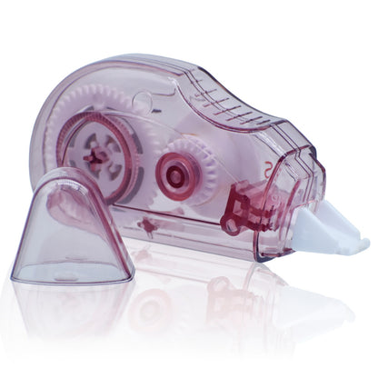 Gift To Love | Correction Tape | Size : 6 Mtr Long X 5 Mm Width | Code : JAGS68CC