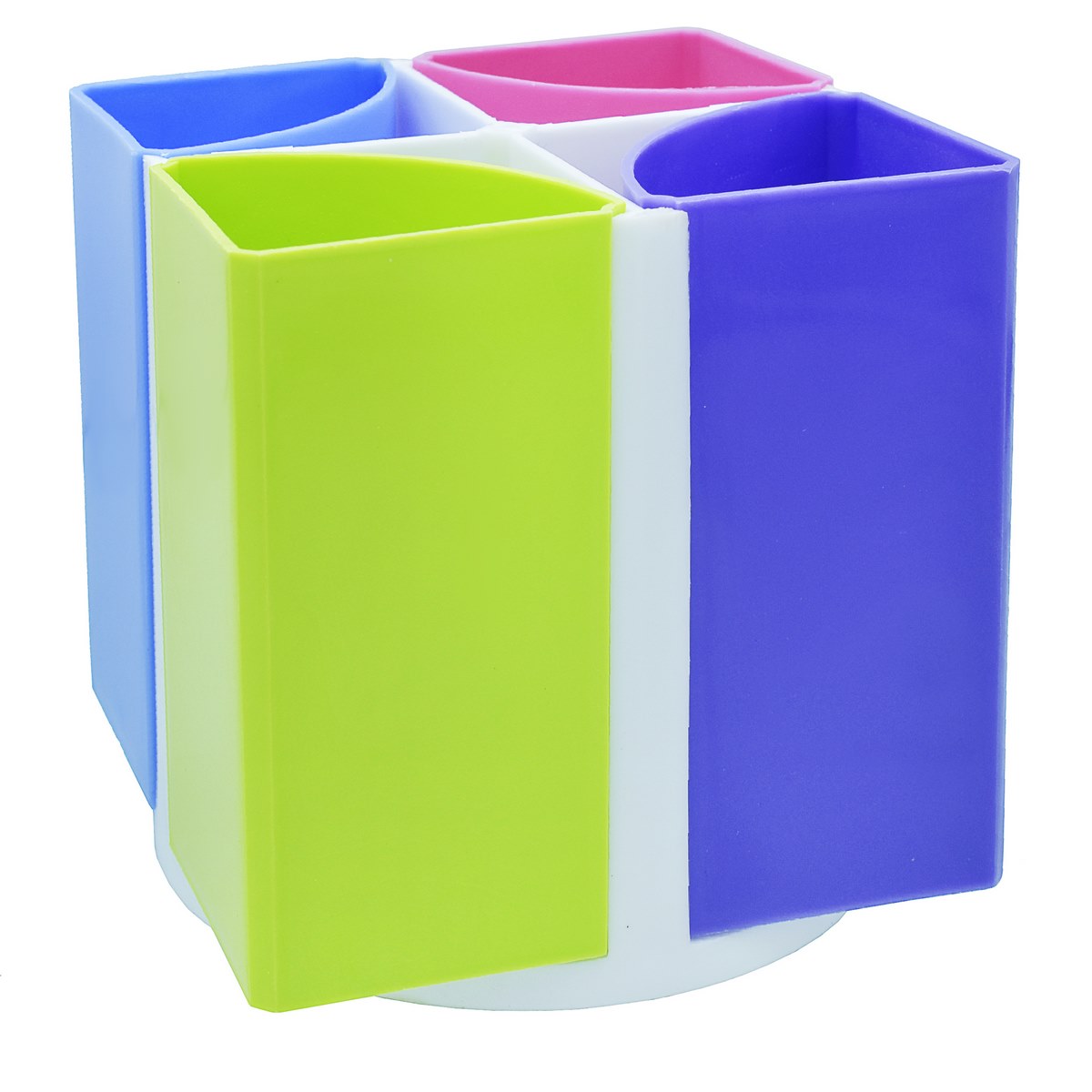 Gift To Love | Plastic Pen Stand | Code : JAGS8040