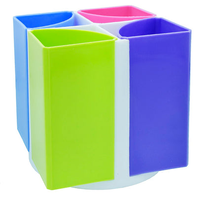 Gift To Love | Plastic Pen Stand | Code : JAGS8040
