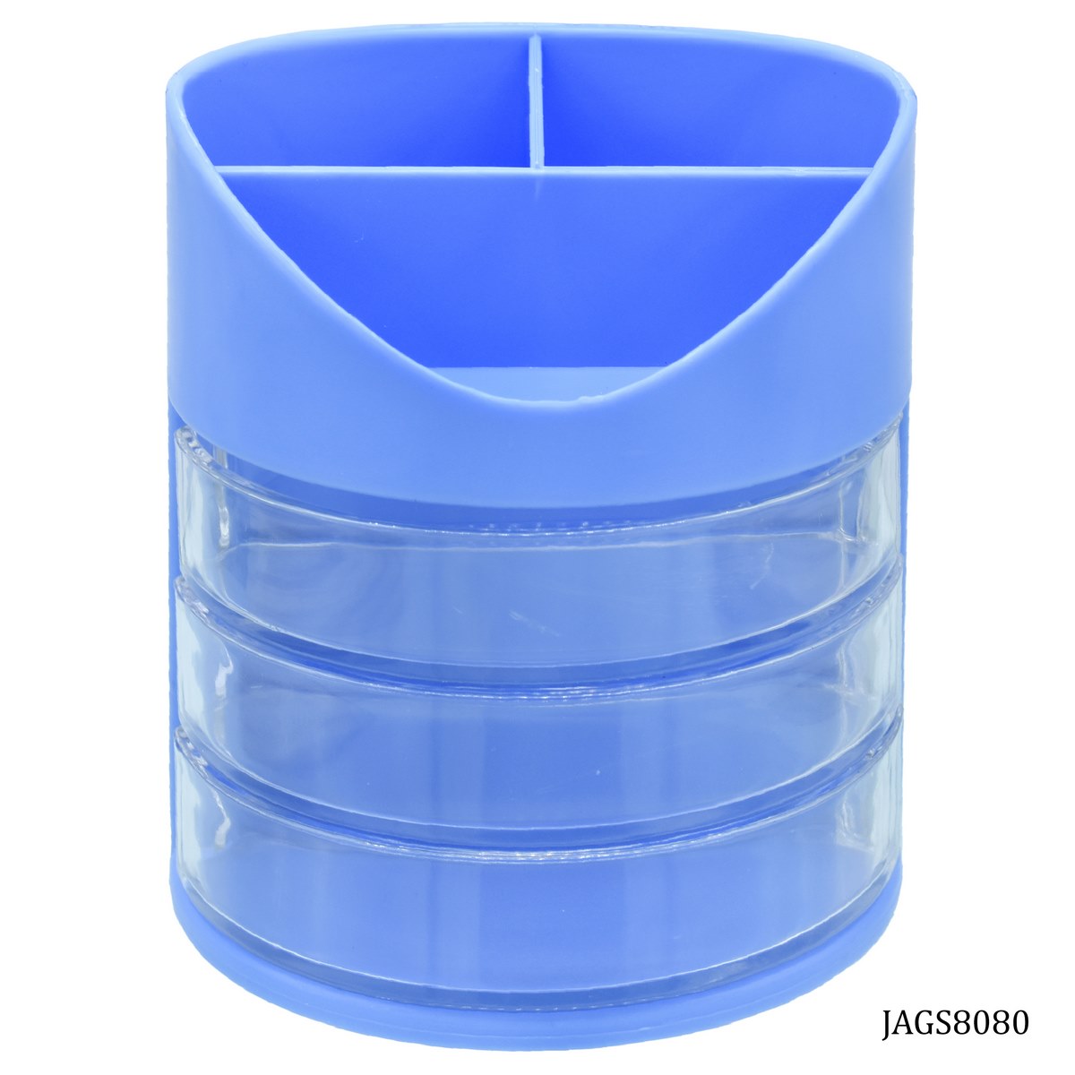 Gift To Love | Plastic Pen Stand | Code : JAGS8080
