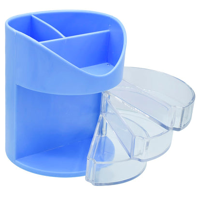Gift To Love | Plastic Pen Stand | Code : JAGS8080