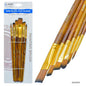 Gift To Love | Painting Brush | Pcs : Set Of 6 Pcs | Code : JAGSA04