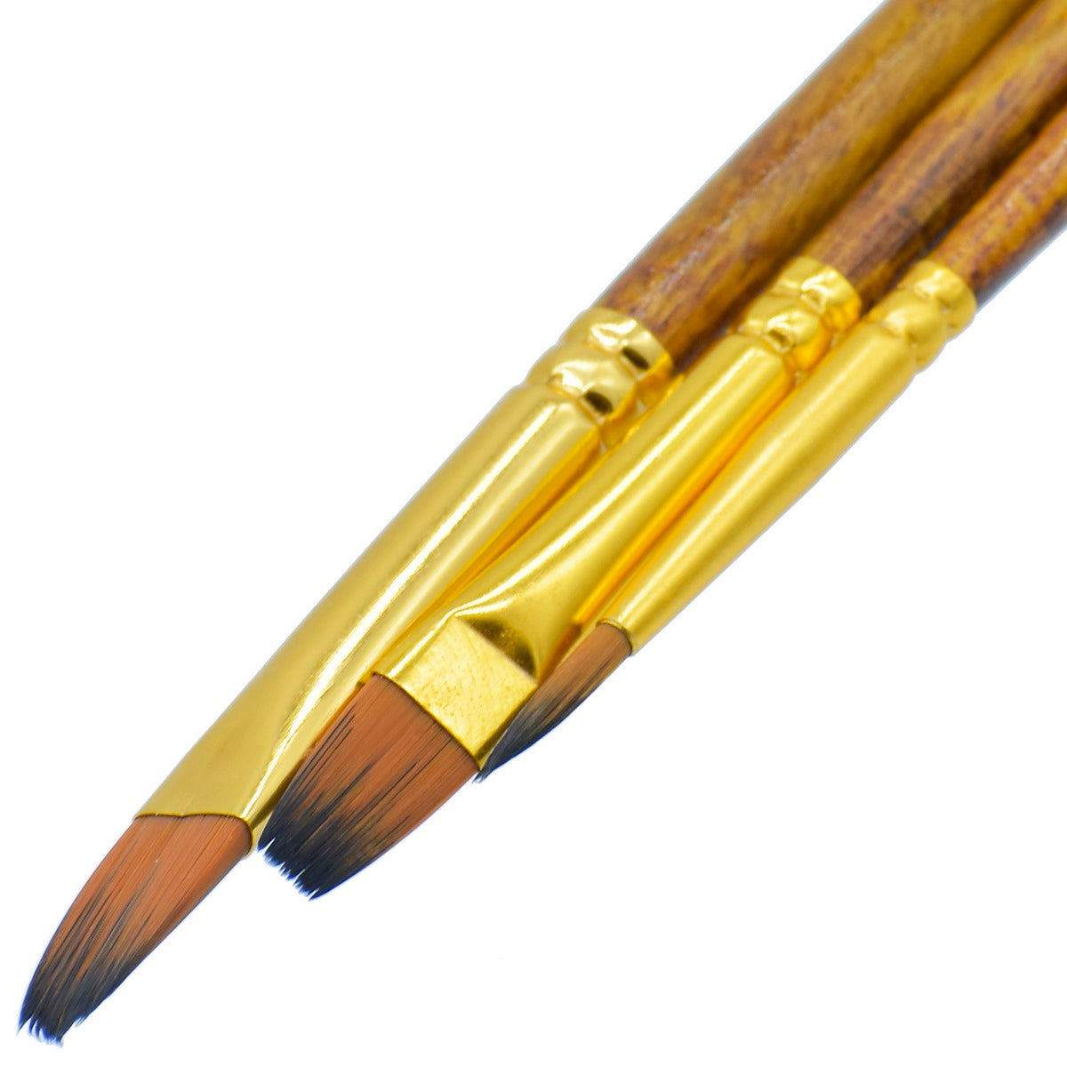 Gift To Love | Painting Brush | Pcs : Set Of 3 Pcs | Code : JAGSA09