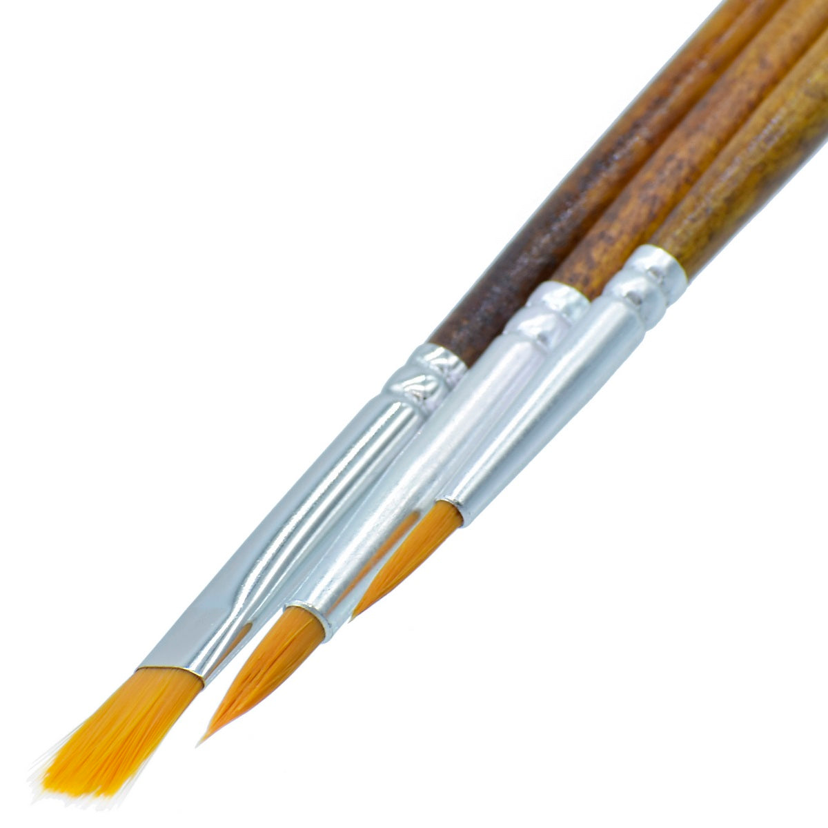 Gift To Love | Painting Brush | Pcs : Set Of 3 Pcs | Code : JAGSA11
