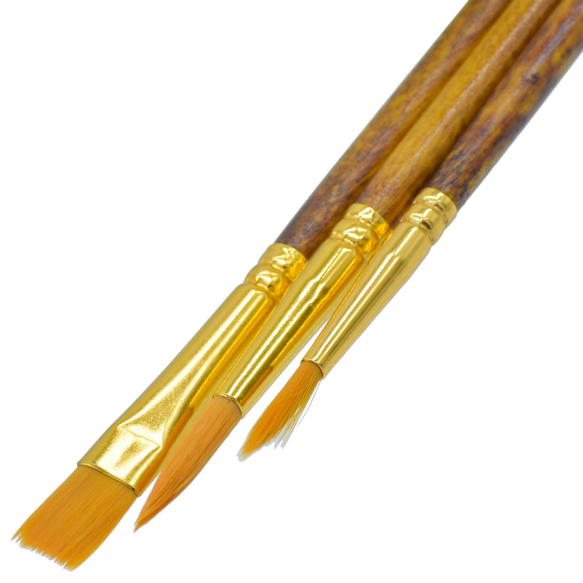 Gift To Love | Painting Brush | Pcs : Set Of 3 Pcs | Code : JAGSA12