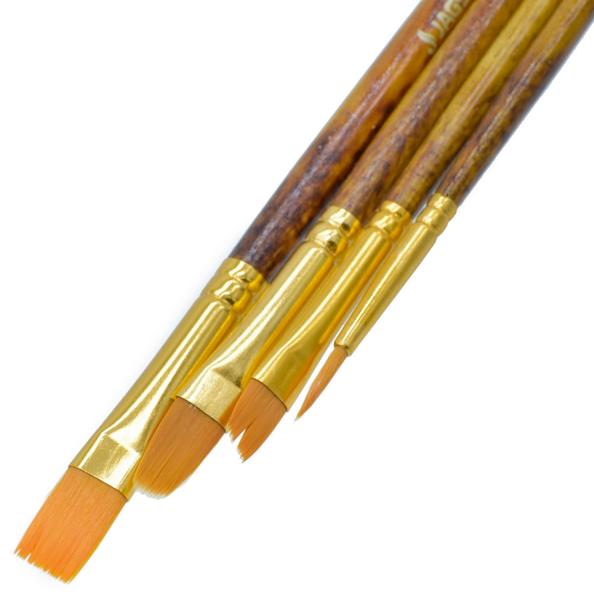 Gift To Love | Painting Brush | Pcs : Set Of 4 Pcs | Code : JAGSA14