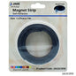 Gift To Love | Magnetic Stripe | Size : 1.27 Cm X 1 M | Code : JAGSCB90