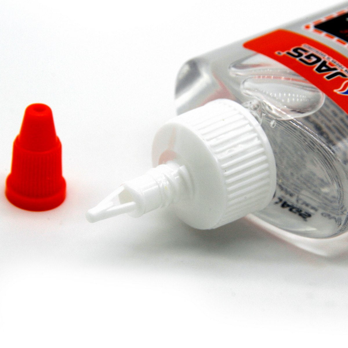 Gift To Love | Washable Clear Glue Gel | Size : 147 Ml | Code : JAGSCR211