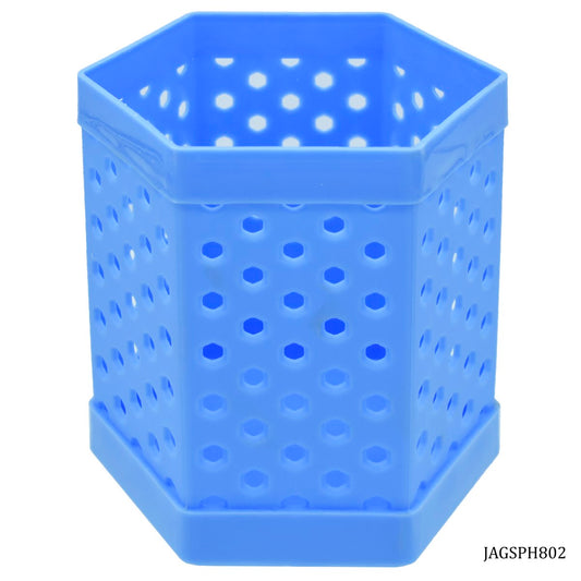 Gift To Love | Plastic Pen Stand | Code : JAGSPH802