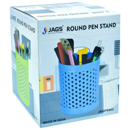 Gift To Love | Plastic Pen Stand | Code : JAGSPR803