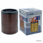Gift To Love | Plastic Pen Stand Round | Color : Colour Full | Code : JAGSPRC00