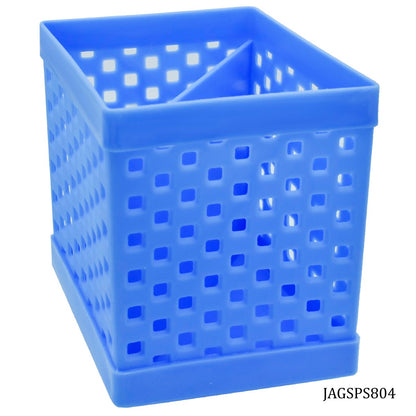 Gift To Love | Plastic Pen Stand | Code : JAGSPS804