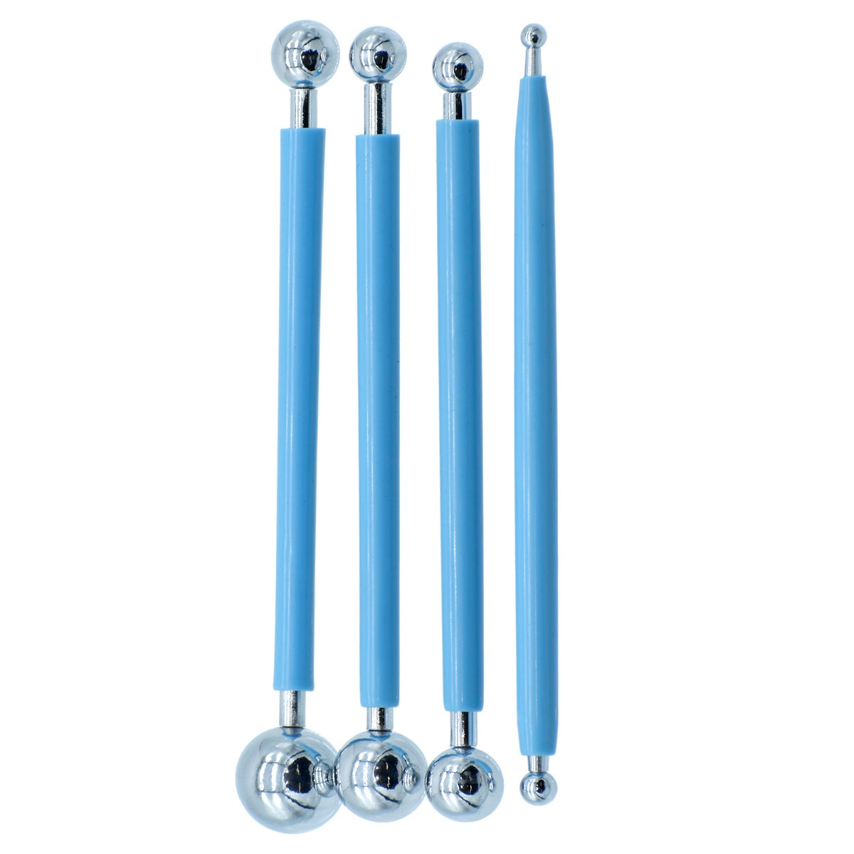 Gift To Love | Emboss Tool | Pcs : 4 Pcs Set | Code : JAGST1065