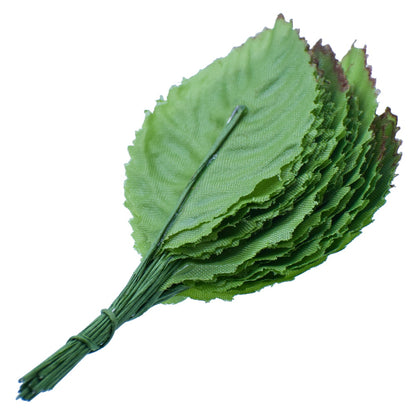 Gift To Love | Artificial Leaf | Color : Green | Code : JALG5X20