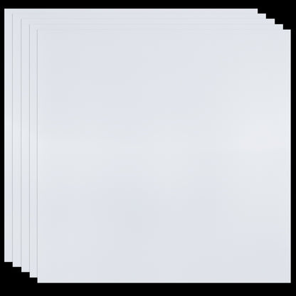 Gift To Love | Yupo Synthetic Paper | Size : 12 X 12 Inch | Pcs : 5 Sheets | Code : JAYS200