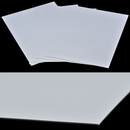 Gift To Love | Yupo Synthetic Paper | Size : 9 X 12 Inch | Pcs : 5 Sheets | Code : JAYS321